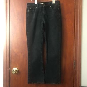 Gap Jeans